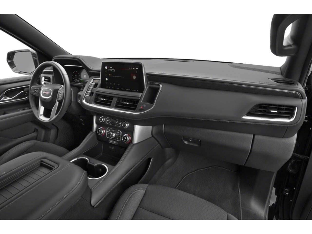 2024 GMC Yukon XL 2WD 4dr SLE