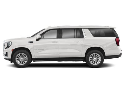 2024 GMC Yukon XL 2WD 4dr SLE