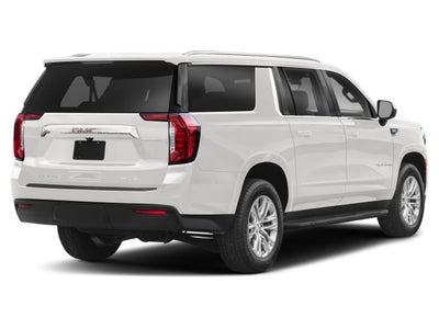 2024 GMC Yukon XL 2WD 4dr SLE