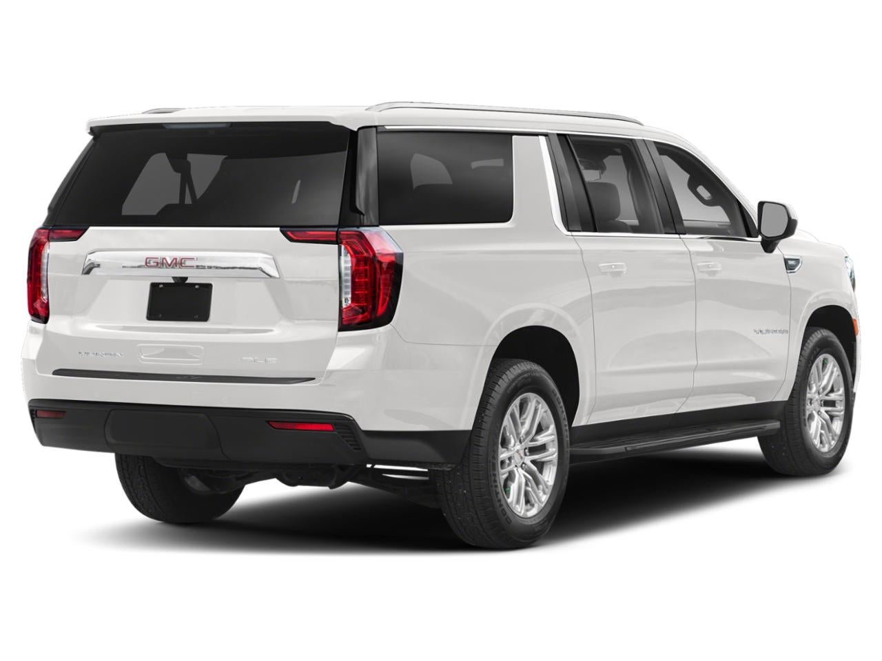 2024 GMC Yukon XL 2WD 4dr SLE
