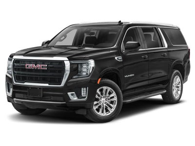 2024 GMC Yukon XL 2WD 4dr SLE