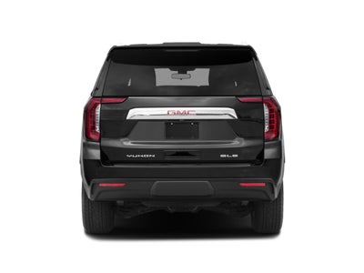 2024 GMC Yukon XL 2WD 4dr SLE