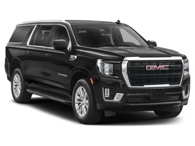 2024 GMC Yukon XL 2WD 4dr SLE