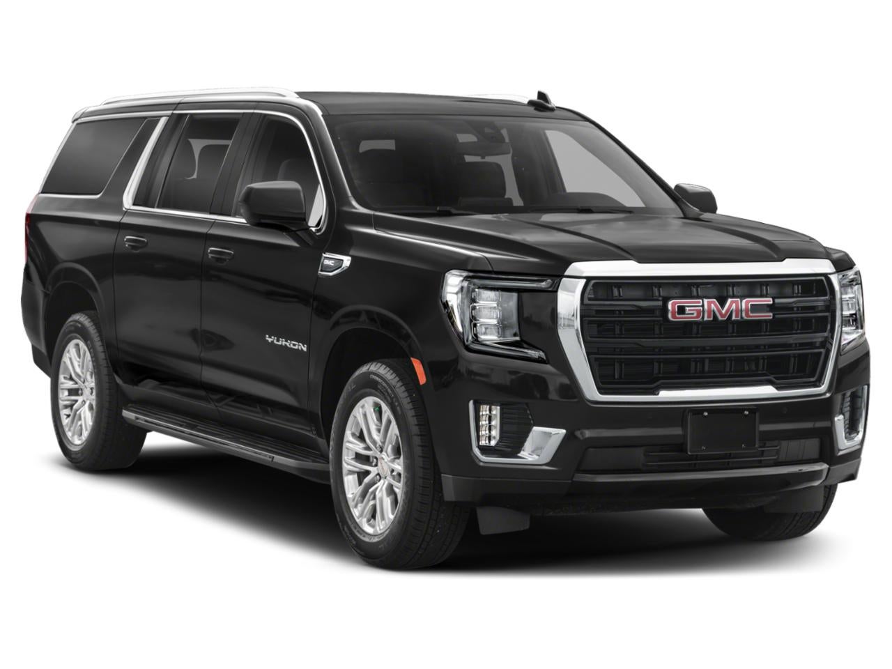 2024 GMC Yukon XL 2WD 4dr SLE