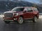 2021 GMC Yukon XL 2WD 4dr SLT