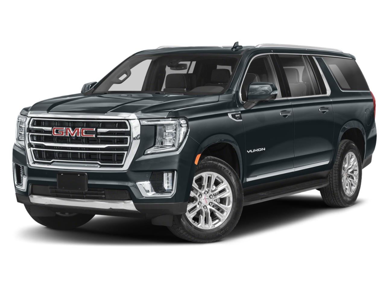 2021 GMC Yukon XL 2WD 4dr SLT