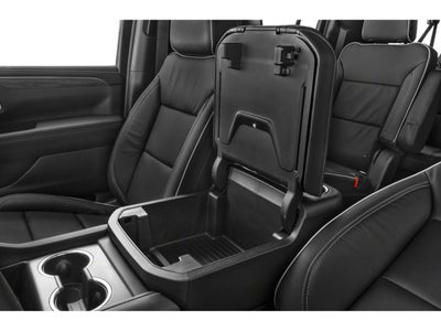 2021 GMC Yukon XL 2WD 4dr SLT