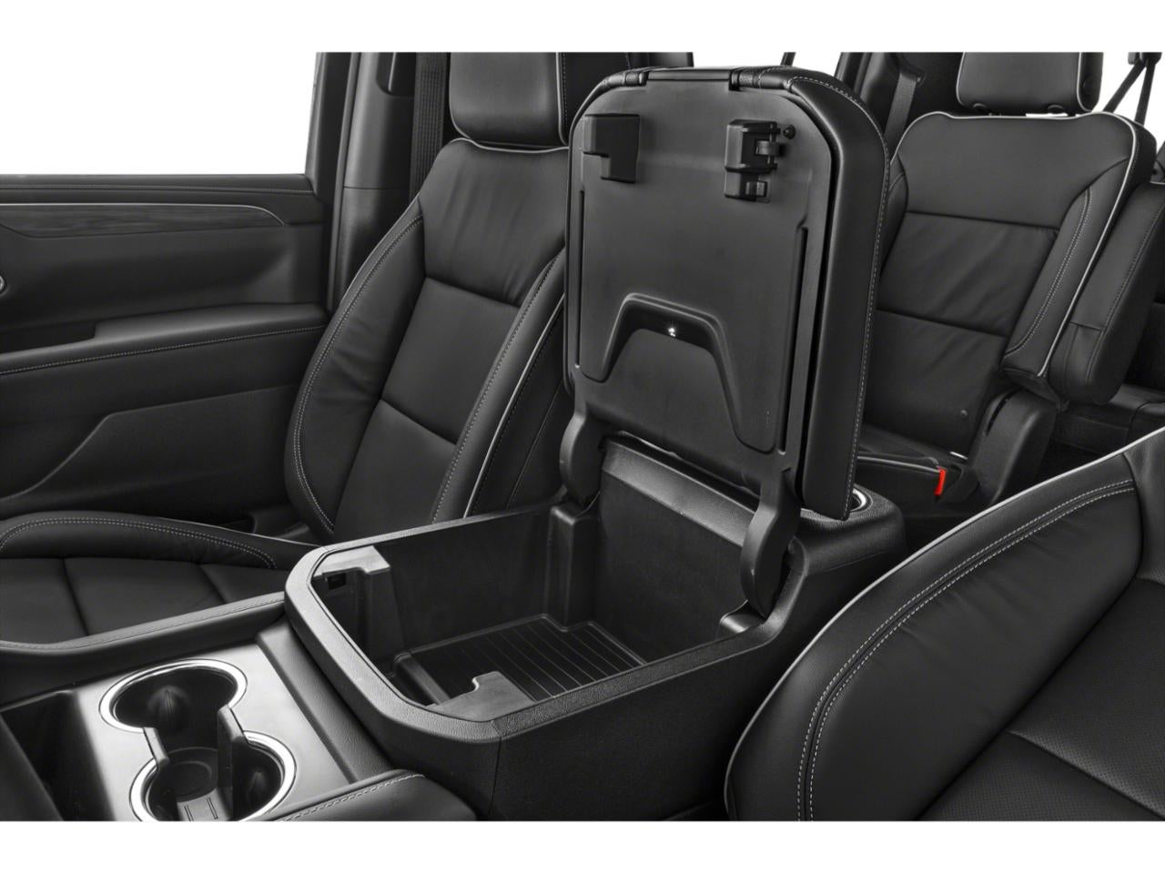 2021 GMC Yukon XL 2WD 4dr SLT