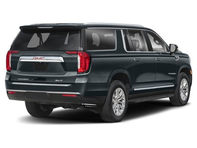 2021 GMC Yukon XL 2WD 4dr SLT