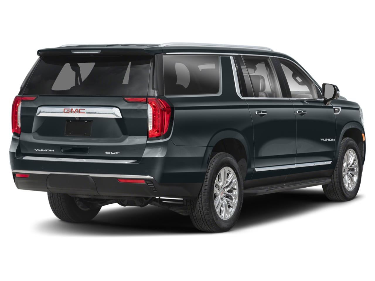 2021 GMC Yukon XL 2WD 4dr SLT