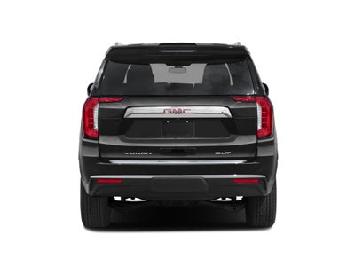 2021 GMC Yukon XL 2WD 4dr SLT