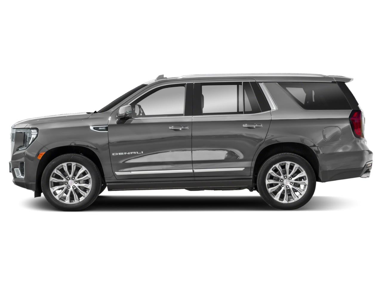 2021 GMC Yukon 4WD 4dr Denali