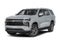 2025 Chevrolet Tahoe 4WD LT