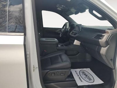 2023 Chevrolet Tahoe 2WD LT