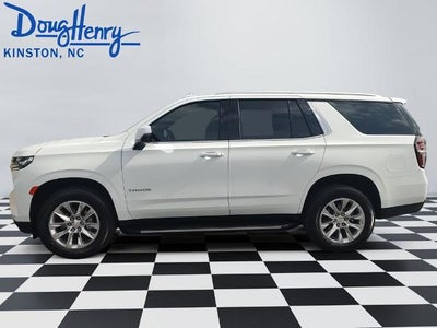 2023 Chevrolet Tahoe 2WD LT