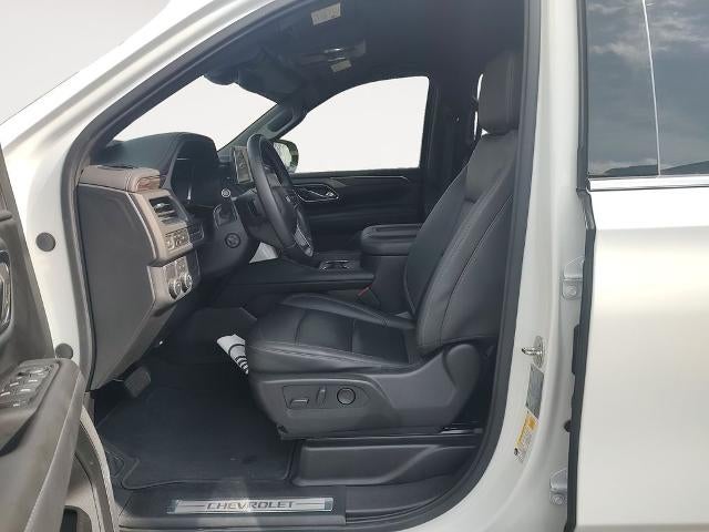 2023 Chevrolet Tahoe 2WD LT