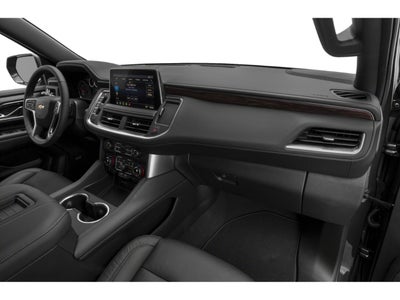 2023 Chevrolet Tahoe 2WD LT