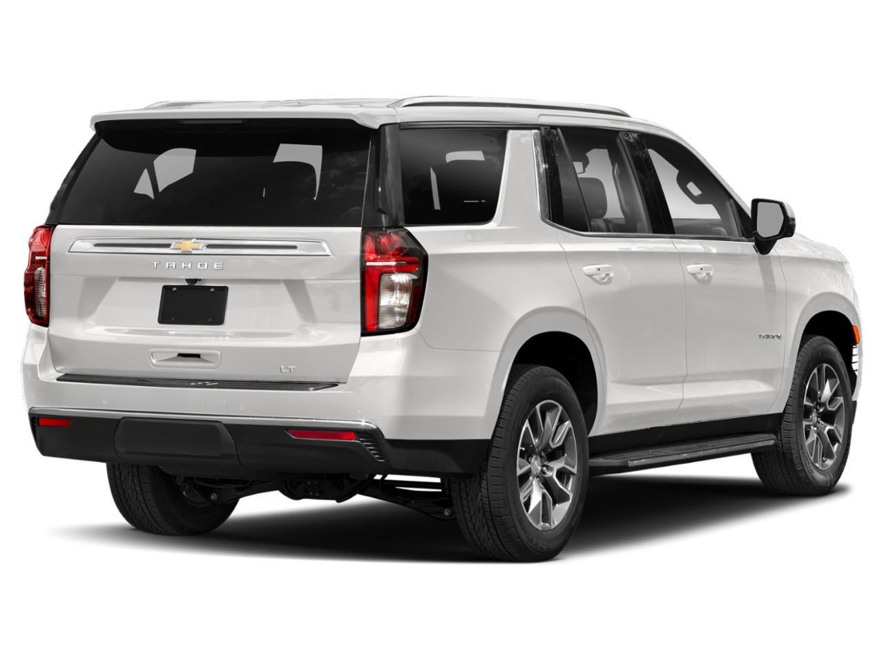 2023 Chevrolet Tahoe 2WD LT