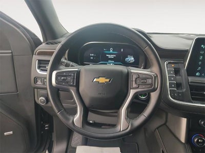 2024 Chevrolet Tahoe 2WD Premier