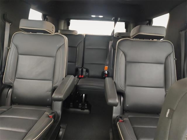 2024 Chevrolet Tahoe 2WD Premier