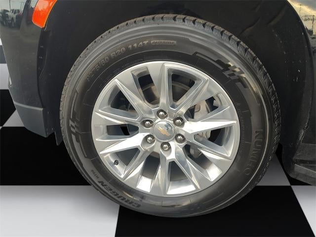 2024 Chevrolet Tahoe 2WD Premier