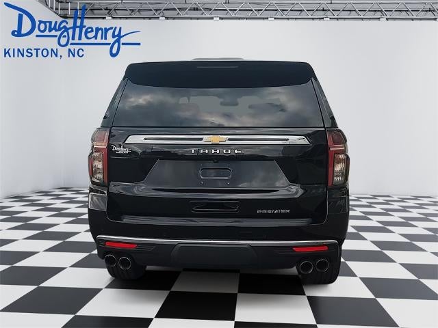 2024 Chevrolet Tahoe 2WD Premier