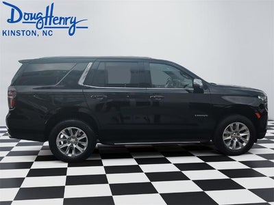 2024 Chevrolet Tahoe 2WD Premier