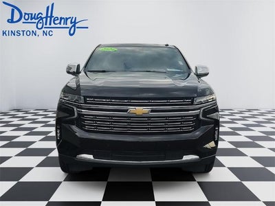 2024 Chevrolet Tahoe 2WD Premier