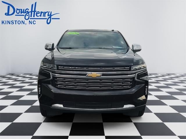 2024 Chevrolet Tahoe 2WD Premier