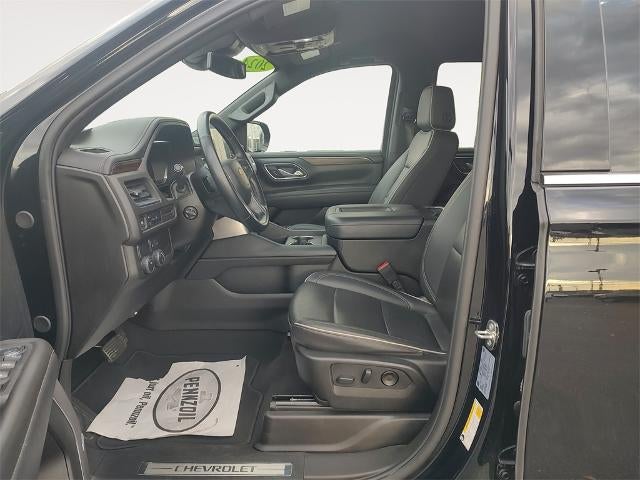 2024 Chevrolet Tahoe 2WD Premier