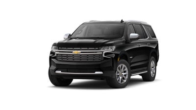 2024 Chevrolet Tahoe 2WD Premier
