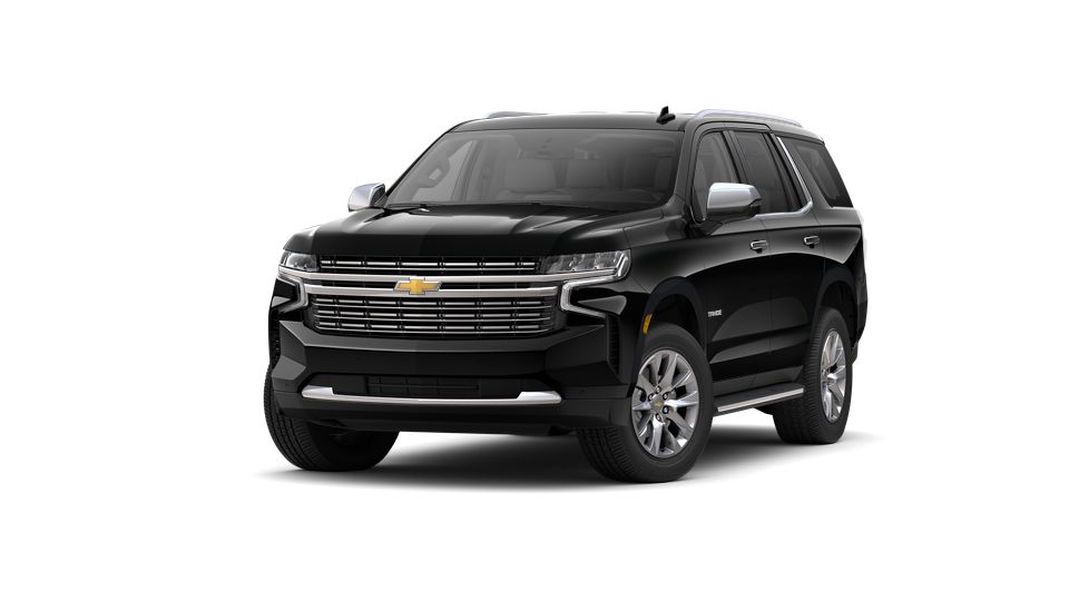 2024 Chevrolet Tahoe 2WD Premier