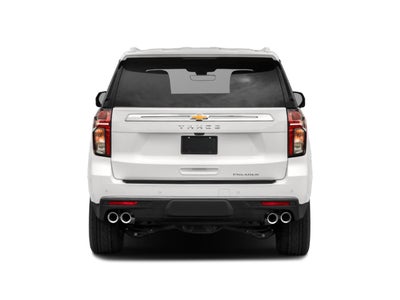 2024 Chevrolet Tahoe 2WD Premier
