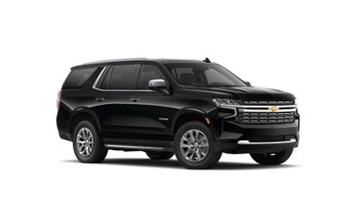 2024 Chevrolet Tahoe 2WD Premier