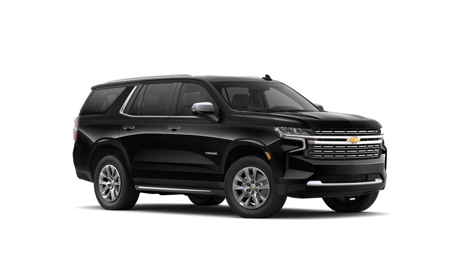 2024 Chevrolet Tahoe 2WD Premier