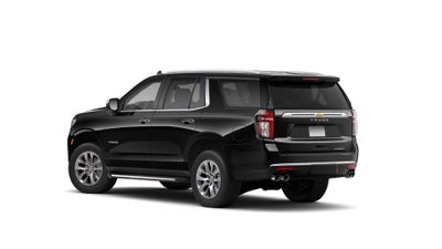 2024 Chevrolet Tahoe 2WD Premier