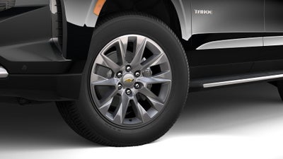 2024 Chevrolet Tahoe 2WD Premier
