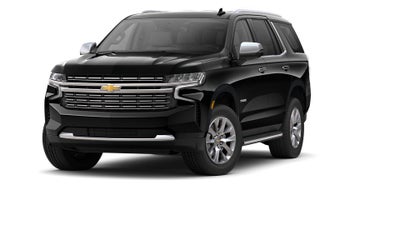 2024 Chevrolet Tahoe 2WD Premier