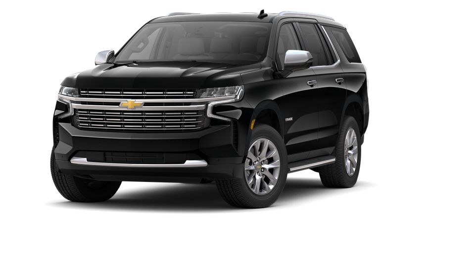 2024 Chevrolet Tahoe 2WD Premier