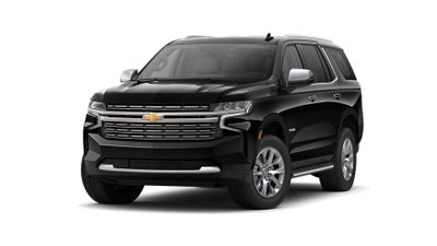 2024 Chevrolet Tahoe 2WD Premier