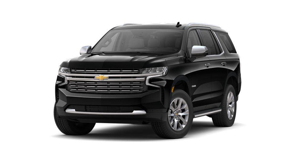 2024 Chevrolet Tahoe 2WD Premier