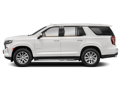 2024 Chevrolet Tahoe 2WD Premier