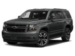 2019 Chevrolet Tahoe 4WD Premier