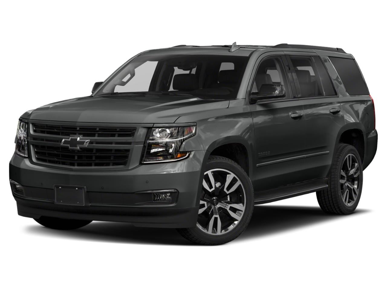 2019 Chevrolet Tahoe 4WD Premier