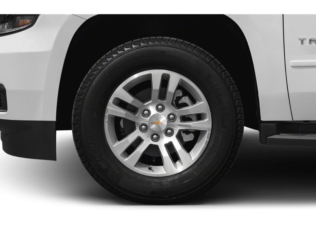 2019 Chevrolet Tahoe 4WD Premier