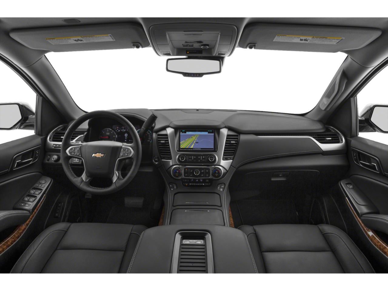 2019 Chevrolet Tahoe 4WD Premier