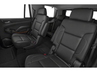 2019 Chevrolet Tahoe 4WD Premier