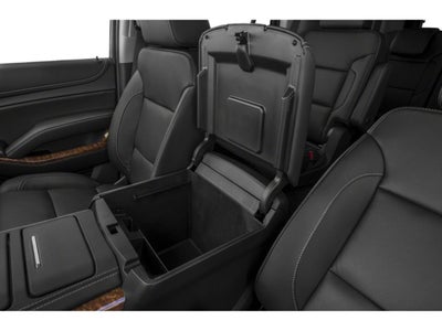 2019 Chevrolet Tahoe 4WD Premier