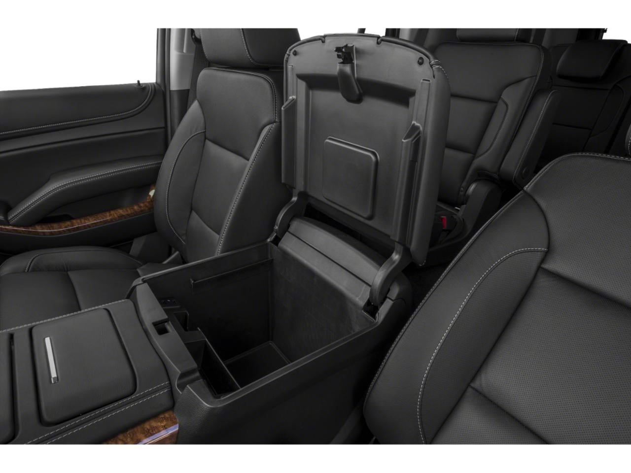 2019 Chevrolet Tahoe 4WD Premier