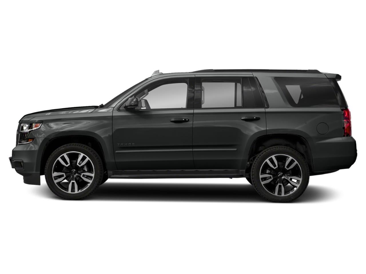 2019 Chevrolet Tahoe 4WD Premier